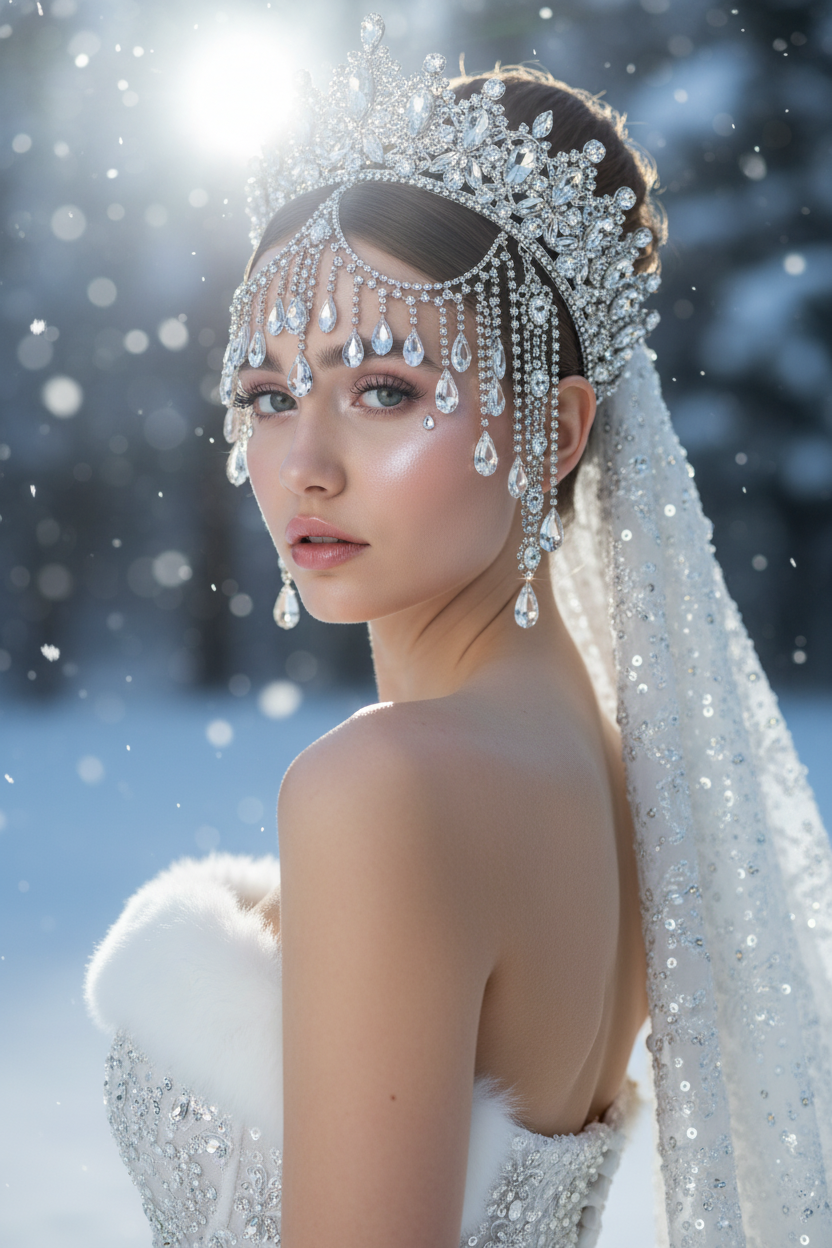 Снежная королева